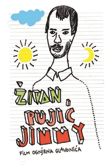 Zivan Pujic Jimmy